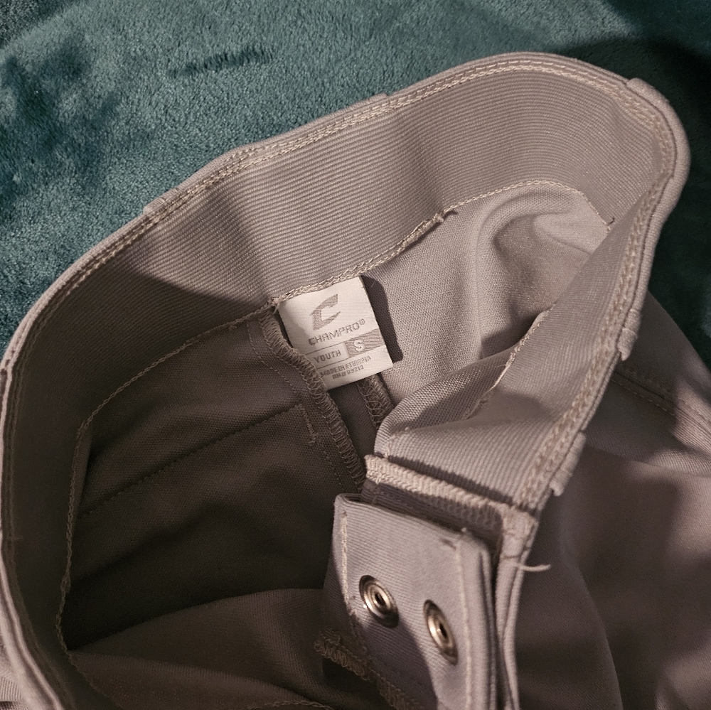 Baseball Pants - Picture 3 of 3